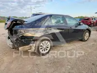 2015 Toyota CAMRY фото