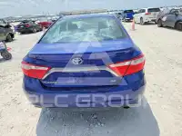 2015 Toyota CAMRY photo