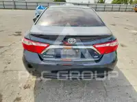 2015 Toyota CAMRY фото