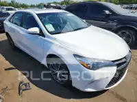 2015 Toyota CAMRY photo