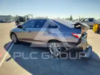 2015 Toyota CAMRY фото