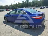 2015 Toyota CAMRY фото