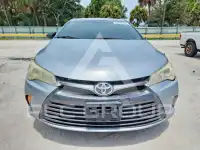 2015 Toyota CAMRY photo