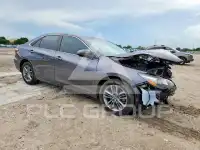 2015 Toyota CAMRY фото