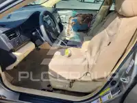 2015 Toyota CAMRY фото