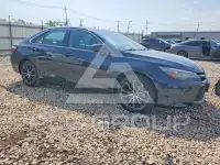 2015 Toyota CAMRY фото