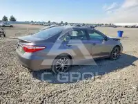 2015 Toyota CAMRY фото