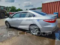 2015 Toyota CAMRY фото
