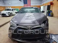 2015 Toyota CAMRY photo