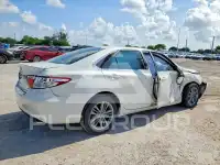 2015 Toyota CAMRY фото