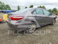 2015 Toyota CAMRY фото