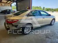 2015 Toyota CAMRY фото