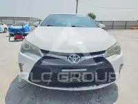 2015 Toyota CAMRY фото