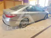 2015 Toyota CAMRY photo