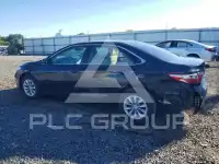 2015 Toyota CAMRY photo