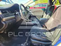 2015 Toyota CAMRY фото