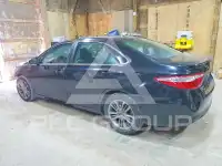 2015 Toyota CAMRY фото