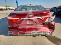 2015 Toyota CAMRY фото