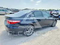 2015 Toyota CAMRY photo