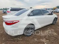 2015 Toyota CAMRY фото