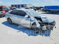 2015 Toyota CAMRY photo