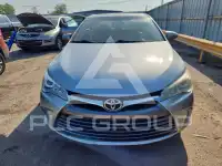 2015 Toyota CAMRY фото