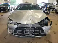 2015 Toyota CAMRY фото