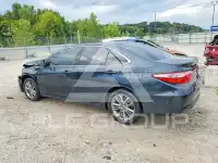 2015 Toyota CAMRY фото