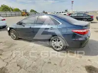 2015 Toyota CAMRY фото