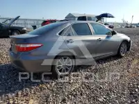 2015 Toyota CAMRY фото