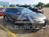 2015 Toyota CAMRY фото
