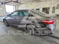 2015 Toyota CAMRY фото