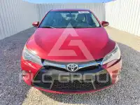 2015 Toyota CAMRY фото