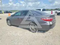 2015 Toyota CAMRY фото