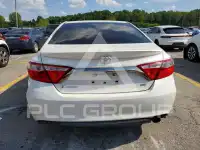 2015 Toyota CAMRY photo