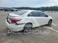 2015 Toyota CAMRY фото