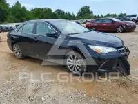 2015 Toyota CAMRY photo