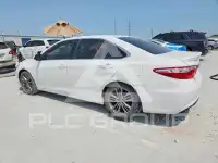 2015 Toyota CAMRY фото