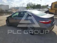 2015 Toyota CAMRY фото