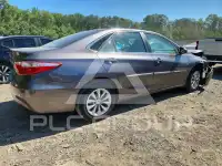 2015 Toyota CAMRY фото