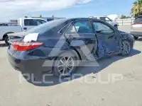 2015 Toyota CAMRY фото