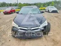2015 Toyota CAMRY photo