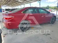 2015 Toyota CAMRY фото