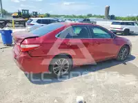 2015 Toyota CAMRY photo