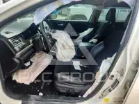2015 Toyota CAMRY фото