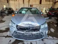 2015 Toyota CAMRY фото