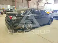 2015 Toyota CAMRY фото