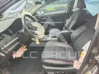 2015 Toyota CAMRY фото
