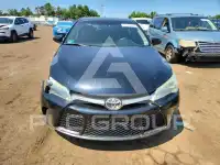 2015 Toyota CAMRY фото