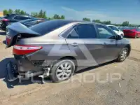 2015 Toyota CAMRY фото